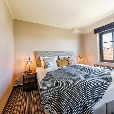The Mex - El Sombrero Hotel Arnstadt Eksteriør billede