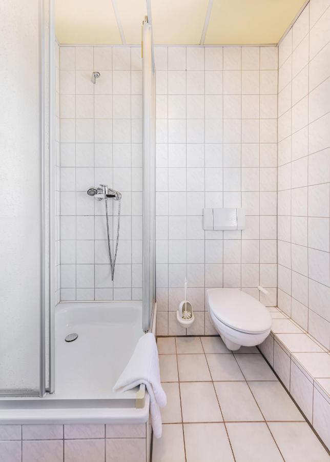 The Mex - El Sombrero Hotel Arnstadt Eksteriør billede